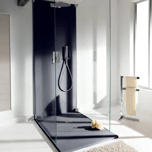 Душевой поддон 100х140 ZBDEC100140G Ambiance Bain ALTIMA