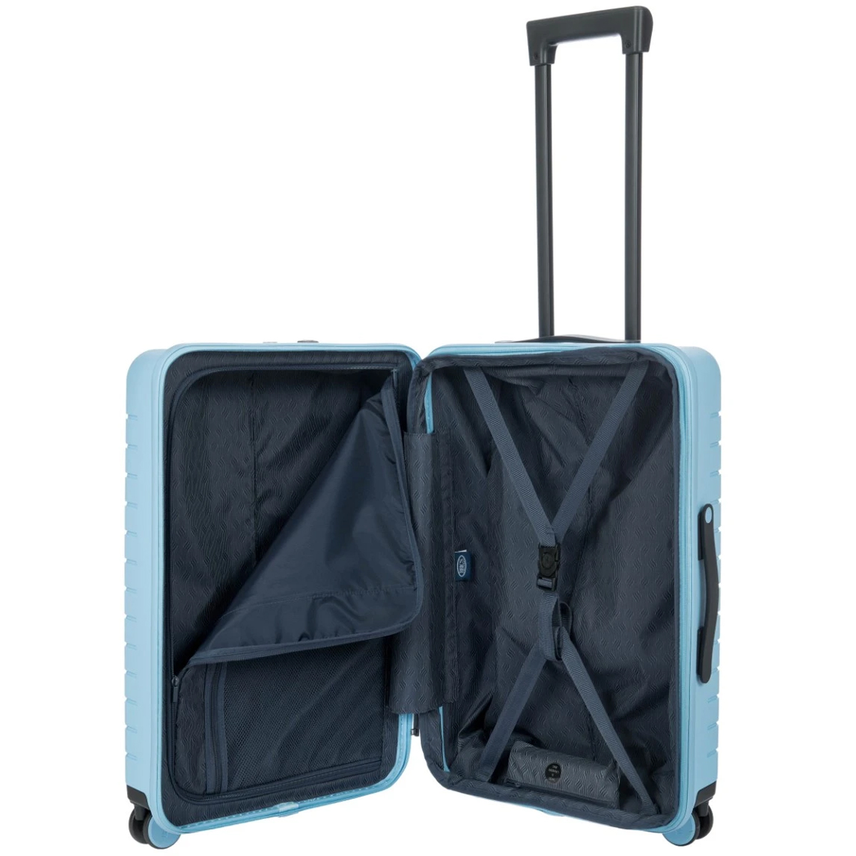 B1Y08427.022 Чемодан B1Y08427 Spinner 65cm BY Brics Ulisse - Вид №5