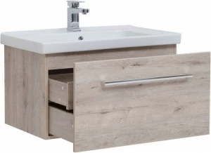 Комплект подвесной BIG INN 80 под умывальник Гармония 80