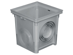 Монолитный кокпит серии 2000