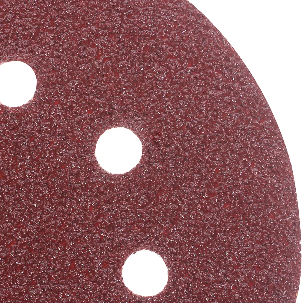 DEXTER Шлифовальные диски P40 125мм для дерева, 5шт 18781714 STLM-0012641 - Вид №1