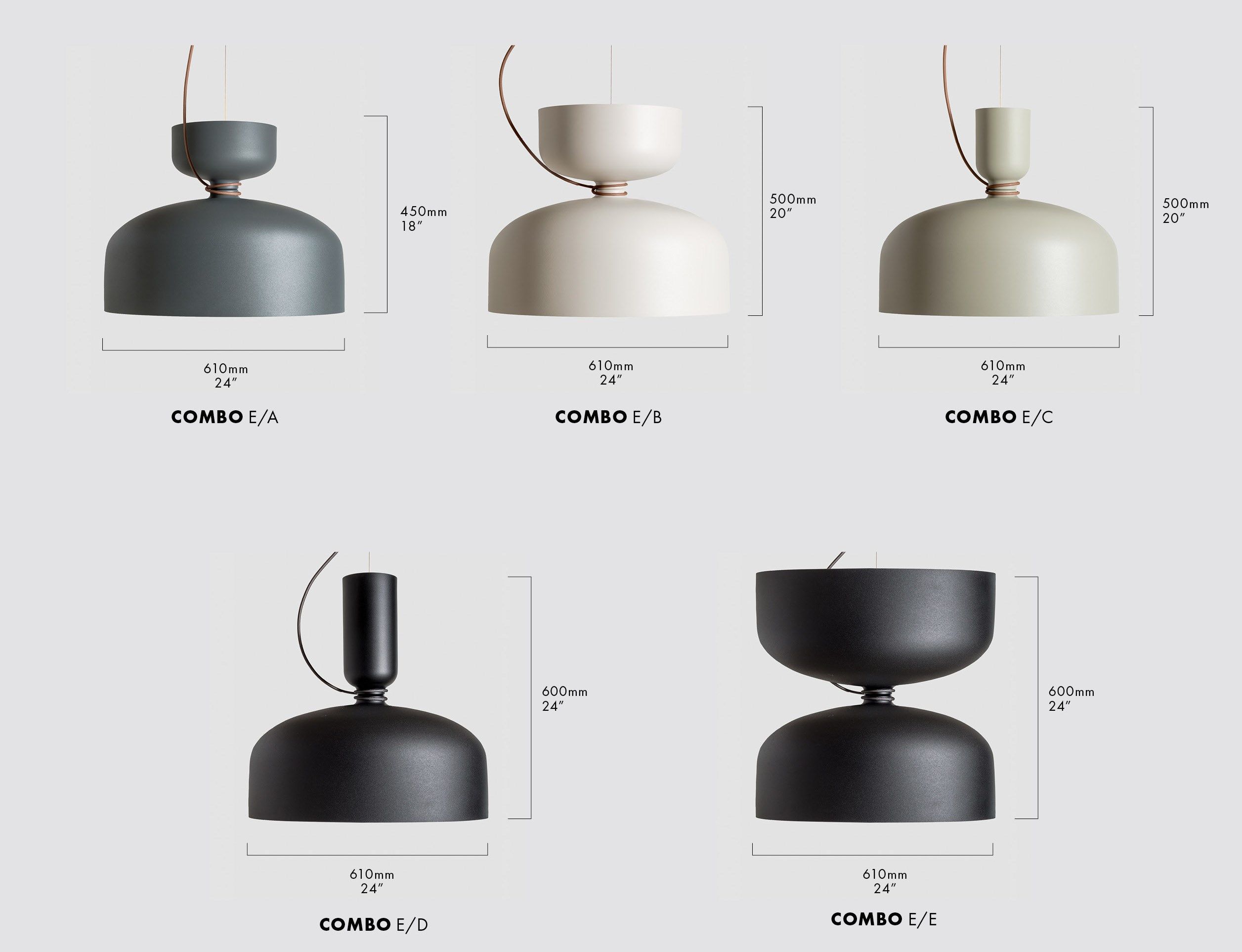 Алюминиевый светодиодный подвесной светильник A-N-D Spotlight Volumes ARCH-00006526 - Вид №45