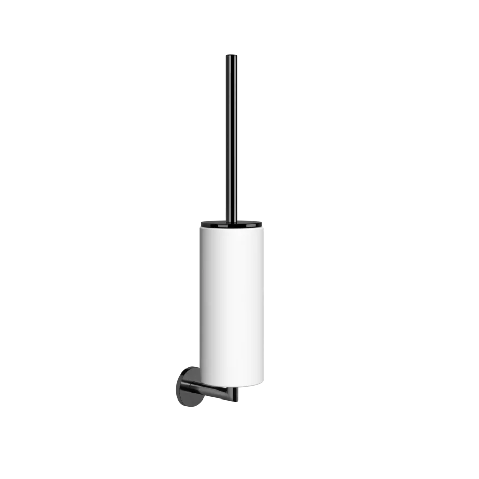 Щеткодержатель 63619 706 Gessi Ventaglio ЧЕРНЫЙ МЕТАЛЛ PVD 63619706