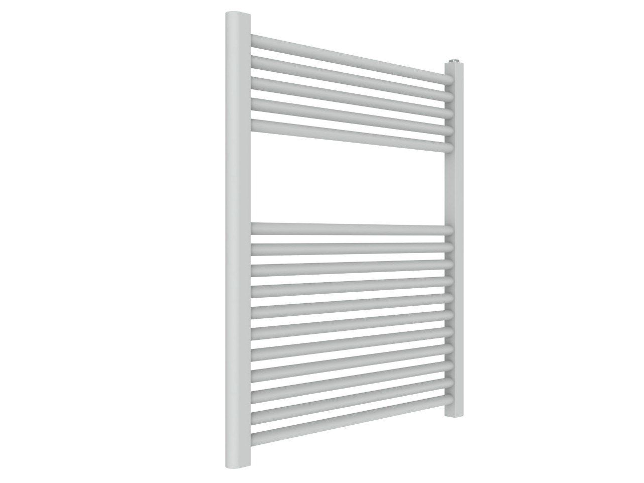 Настенный стальной полотенцесушитель с горячей водой Ercos Опера ARCH-00152982 - Вид №11