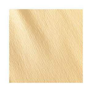 200002567 Бумага крепированная в рулоне 50 см х 2.5 м 48 г/м2 №02 кремовый Canson