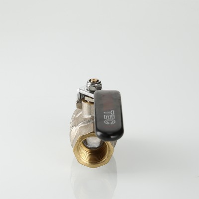 VT.314.N.04 Кран шаровой усиленный VALTEC PERFECT Valtec 1/2"  - Вид №6