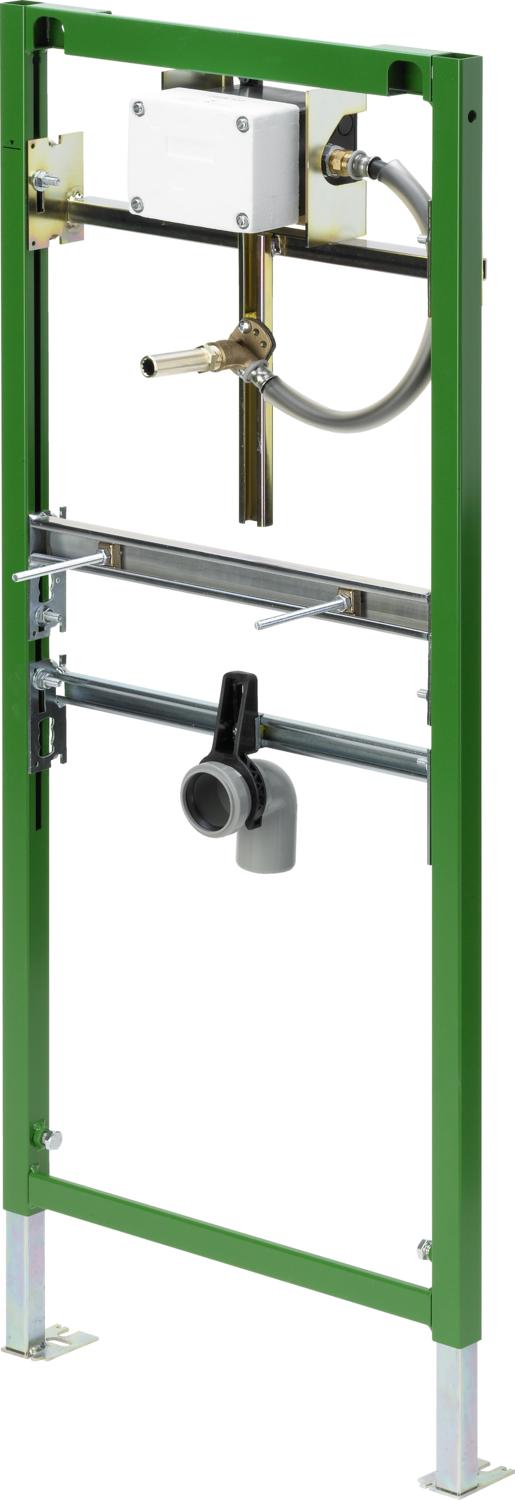 Viega Элемент для писсуара Viega Eco Plus 8164.5 (461 843 *)) 