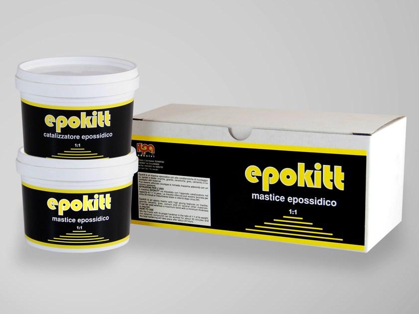 ILPA ADESIVI Epokitt sun-id-1378855 - Вид №1