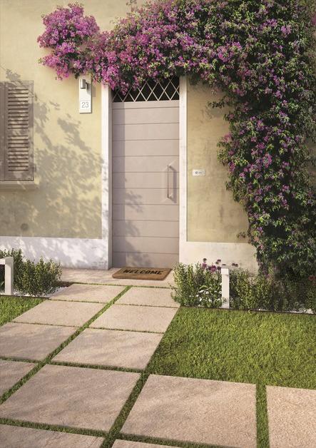 MARAZZI Наружные полы из глазурованного керамогранита sun-id-1410075 - Вид №7