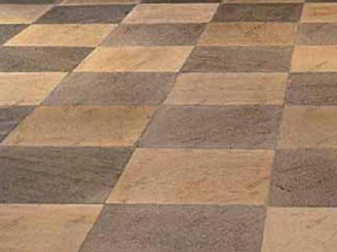 PAVESMAC Напольные покрытия из кварцита sun-id-1379959