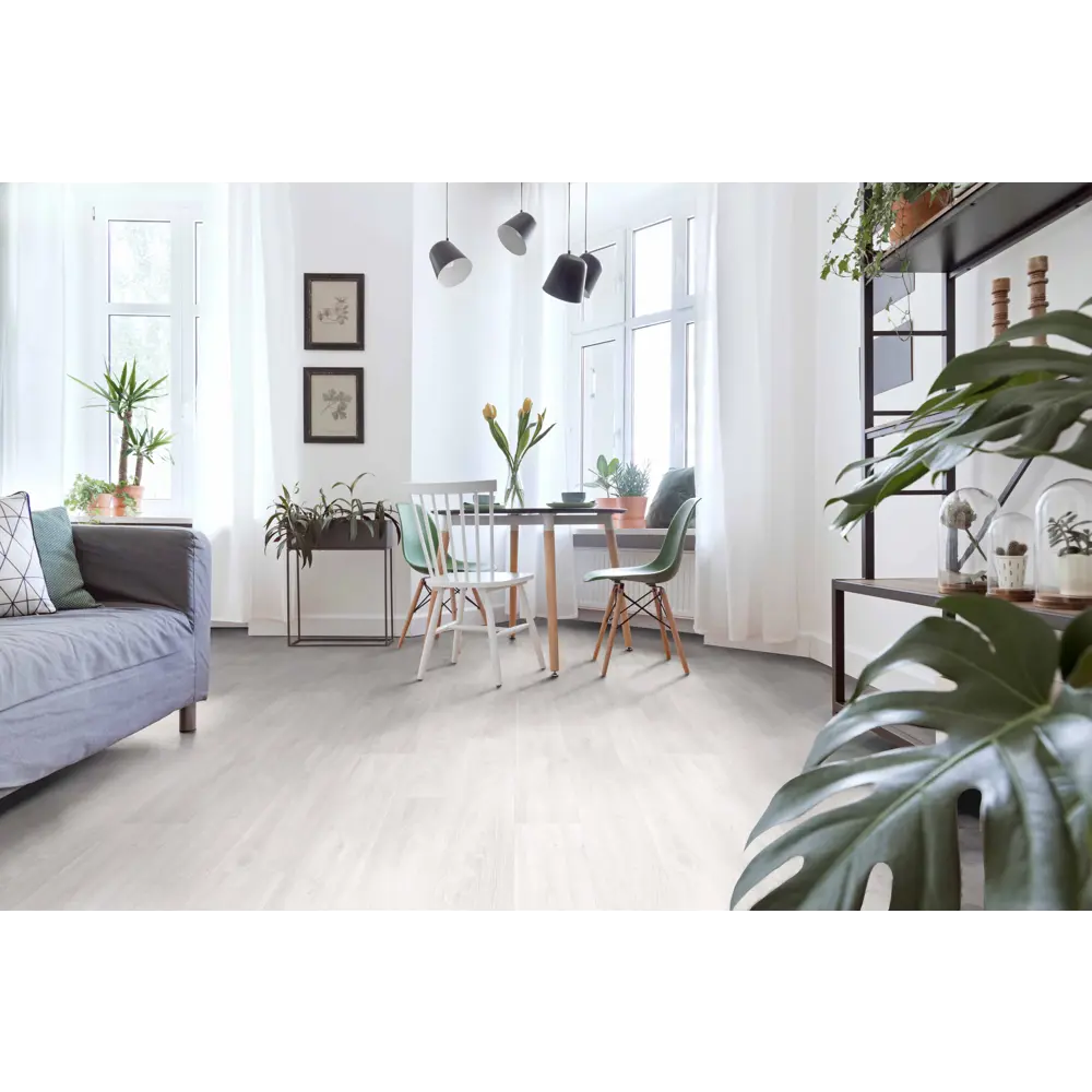 Santreyd Линолеум Noventis Мастер дуб Альбион - премиальное покрытие для общественных пространств 84771511 STLM-1353197 - Вид №5