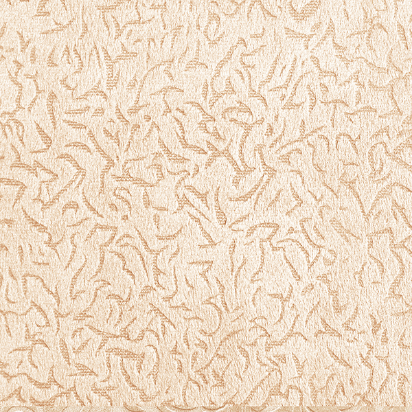 COLORISTICA Benelux sol col.01 Ткань мебельная  Микровелюр  HITBenelux Бежевый  - Вид №1