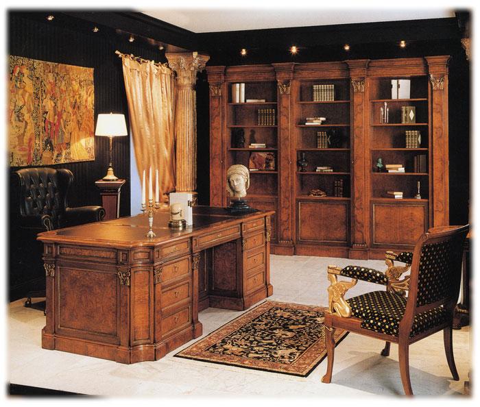 Письменный стол  FRANCESCO MOLON R36 Executive