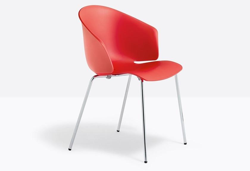 Pedrali Штабелируемый стул Grace 410 - Вид №5