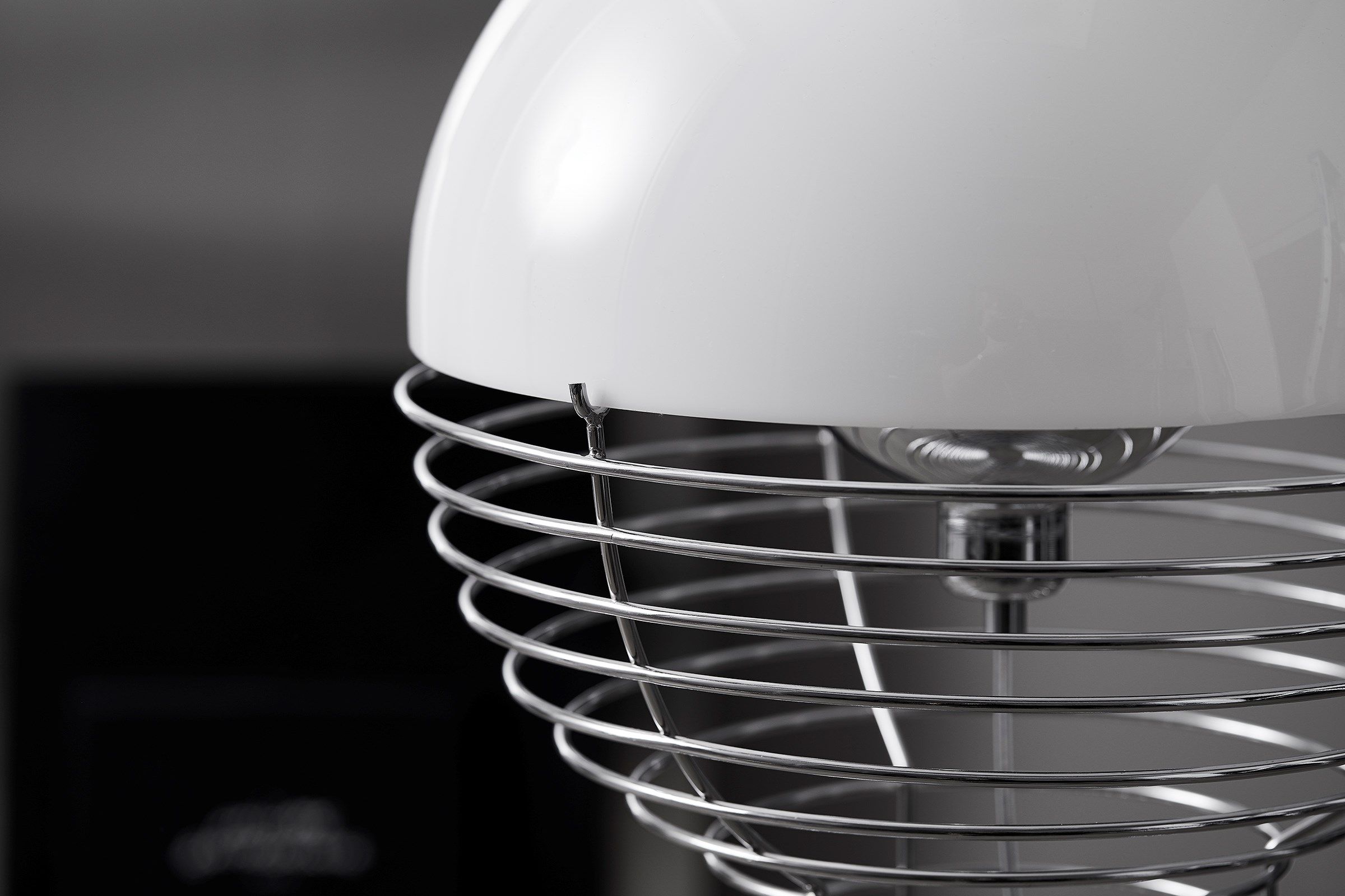 Стальной торшер VERPAN ARCH-00082036 - Вид №5