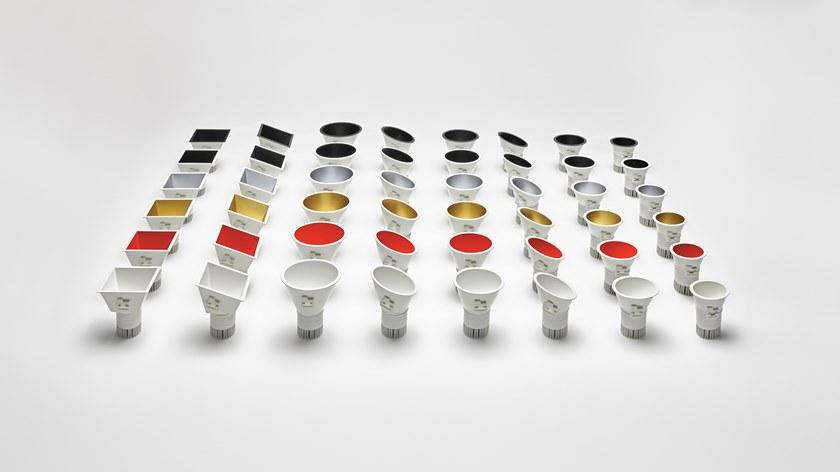 Arkoslight Встраиваемый светодиодный точечный светильник Swap sun-id-1403361 - Вид №17