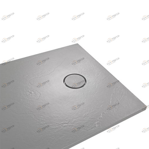 Душевой поддон S220100334 System pool Land SYSTEMPOOL