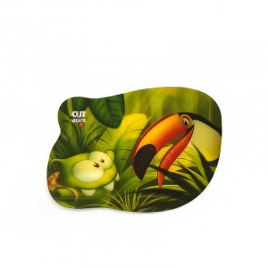 4254695 Подкладка настольная для лепки 1 Cut the Rope