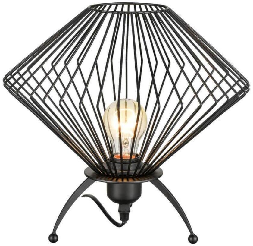 98295552 Светильник настольный Gorgon VL5382N01 STLM-0619865 VELE LUCE