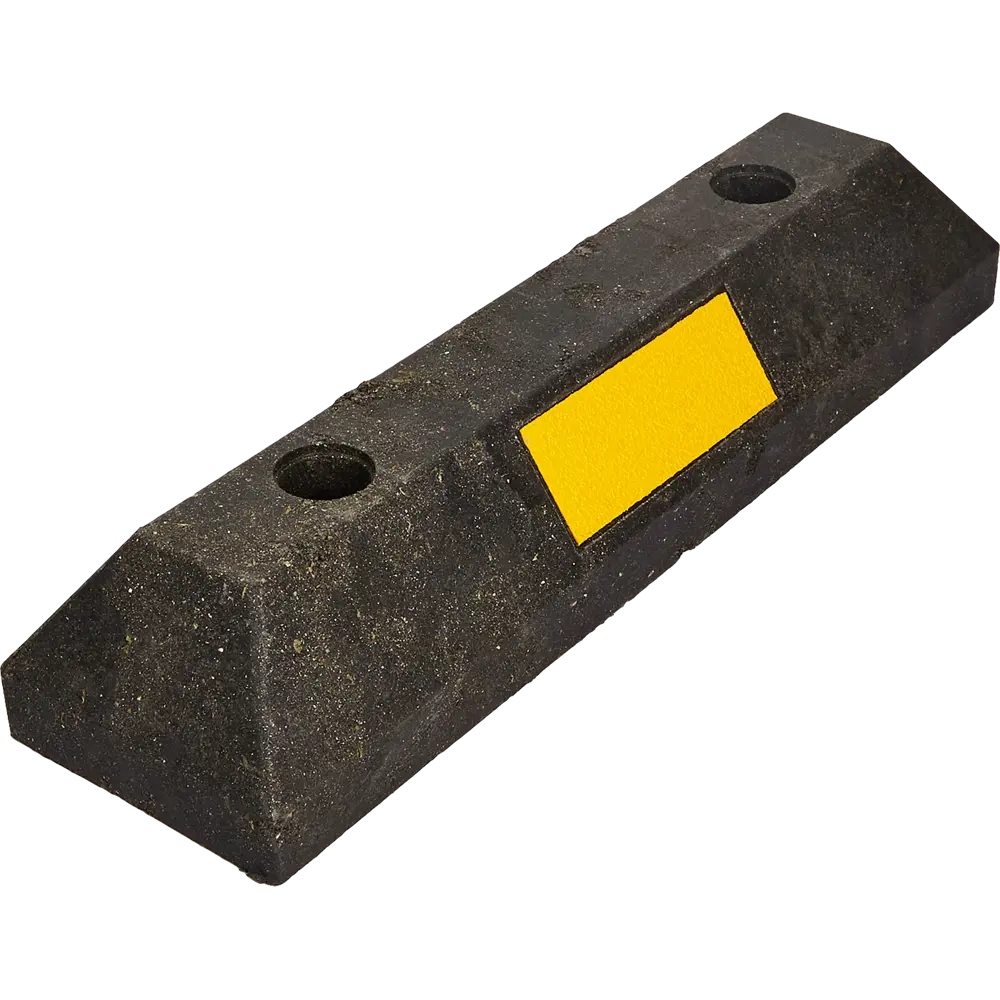 Колесоотбойник композитный Santreyd 500 мм для парковочных зон 87505297 STLM-1003862