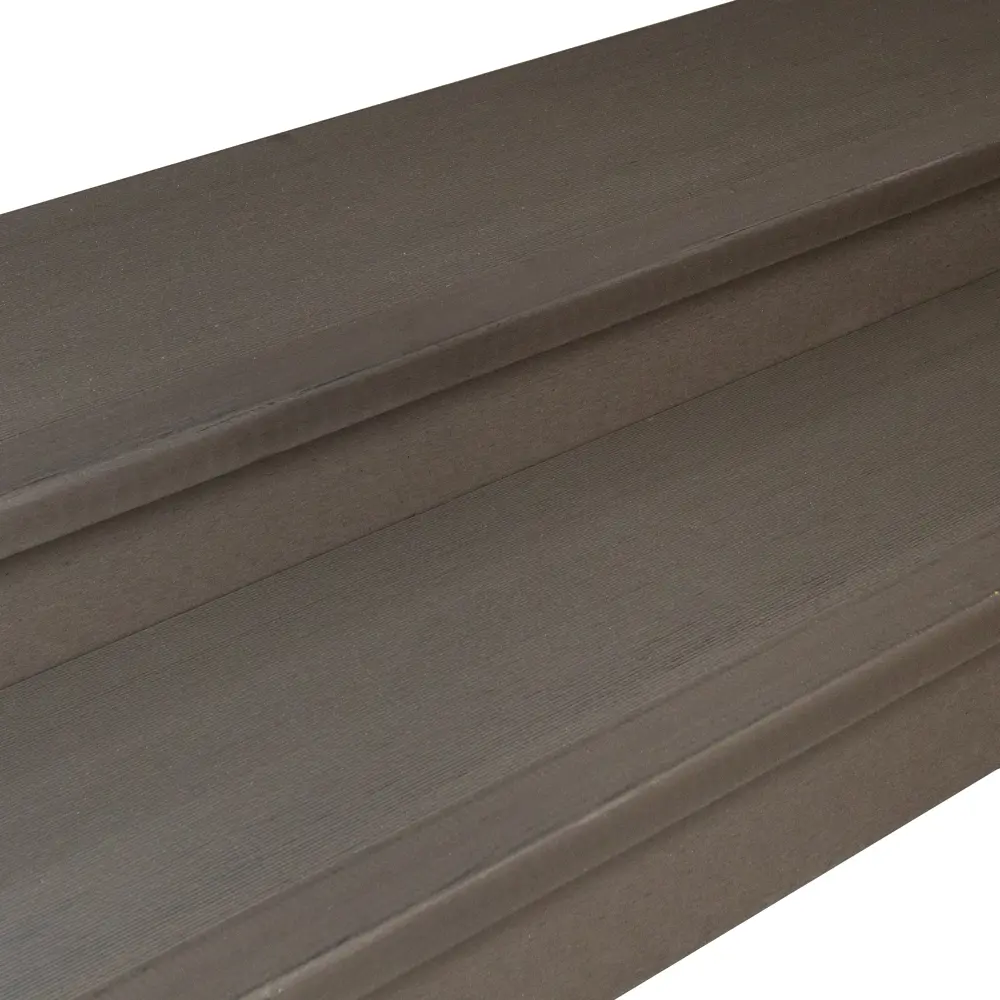 Ступень ДПК CM Decking цвет венге 25x345x3000 мм STLM-2175462 - Вид №5