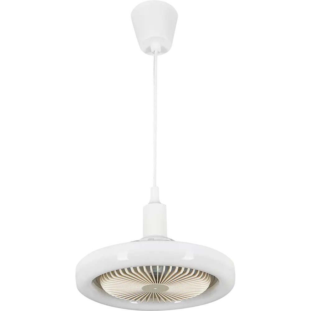 Люстра потолочная 10210/S цвет белый Escada STLM-2136932 - Вид №6