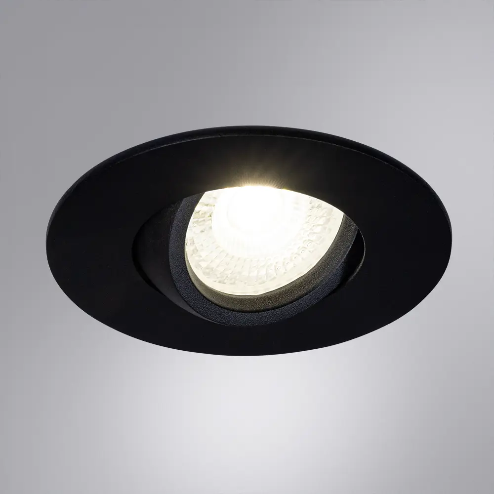 Arte Lamp Giro: Встраиваемый светильник для акцентного освещения 89437077 STLM-1565981 - Вид №2