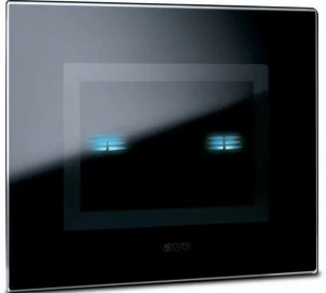 AVE Гражданская серия в стекле Touch luxury