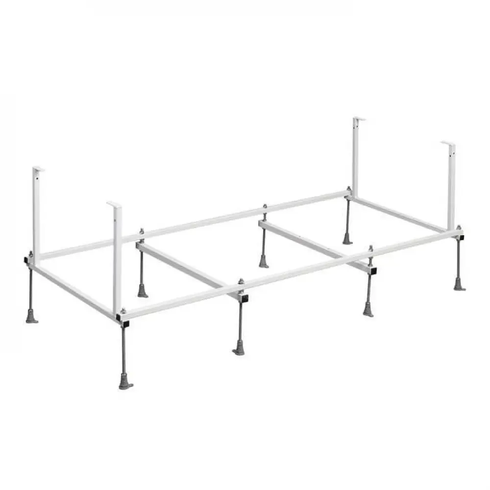 91642034 Монтажный комплект к ванне Santek Ламма 150x70см 1WH501748 STLM-1000609