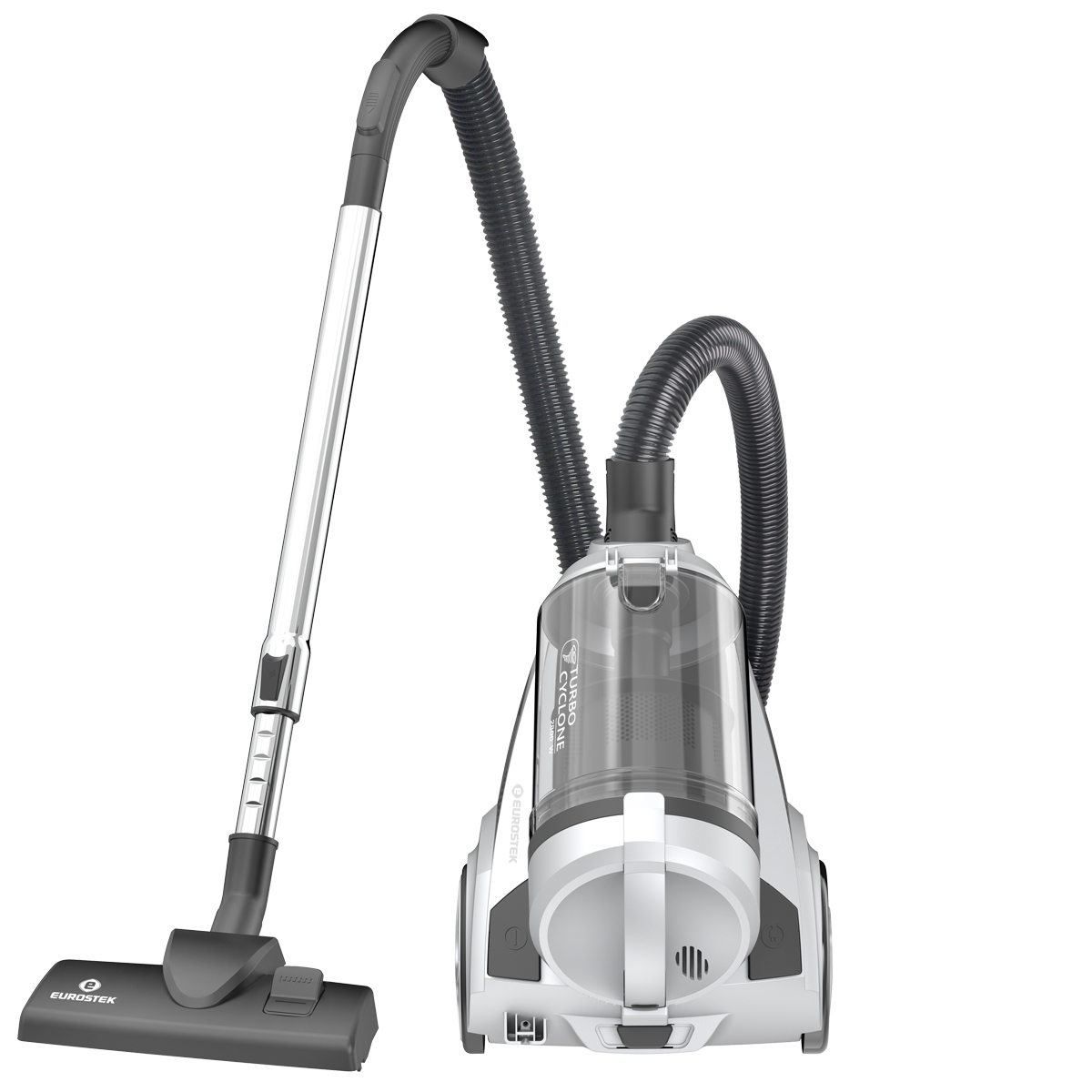 9226639 Пылесос Eurostek EVC-3009 белый STDN-0051124 - Вид №1