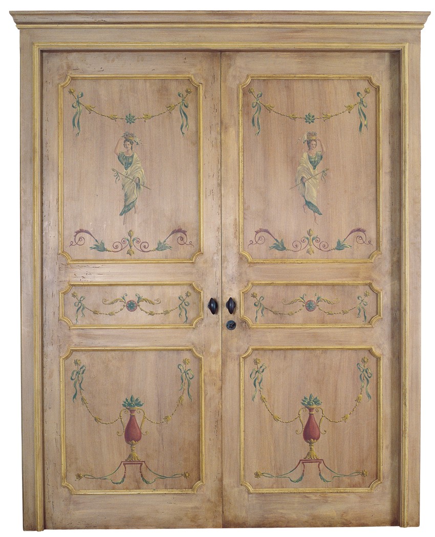 8479 Porta Bianchini&Capponi RINASCIMENTO Bianchini Capponi - Вид №1