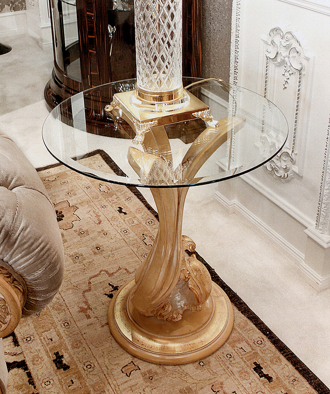 Столик  EZIO BELLOTTI 5164 