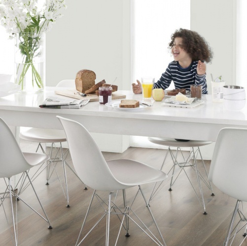 Паркетная доска Solidfloor Амбрия 1194936 - Вид №10