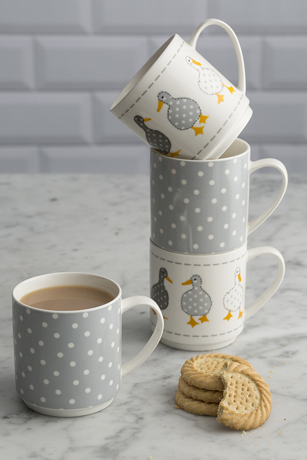 P_0059.454 Чашка madison 340 мл Price&Kensington  - Вид №2