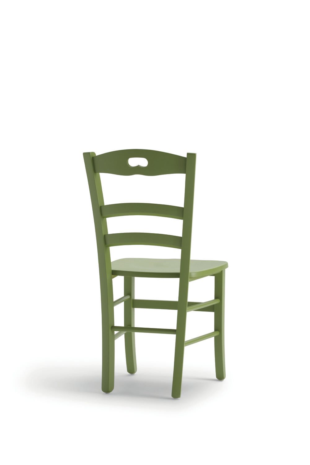 Стул из бука Palma ARCH-00120730 - Вид №1