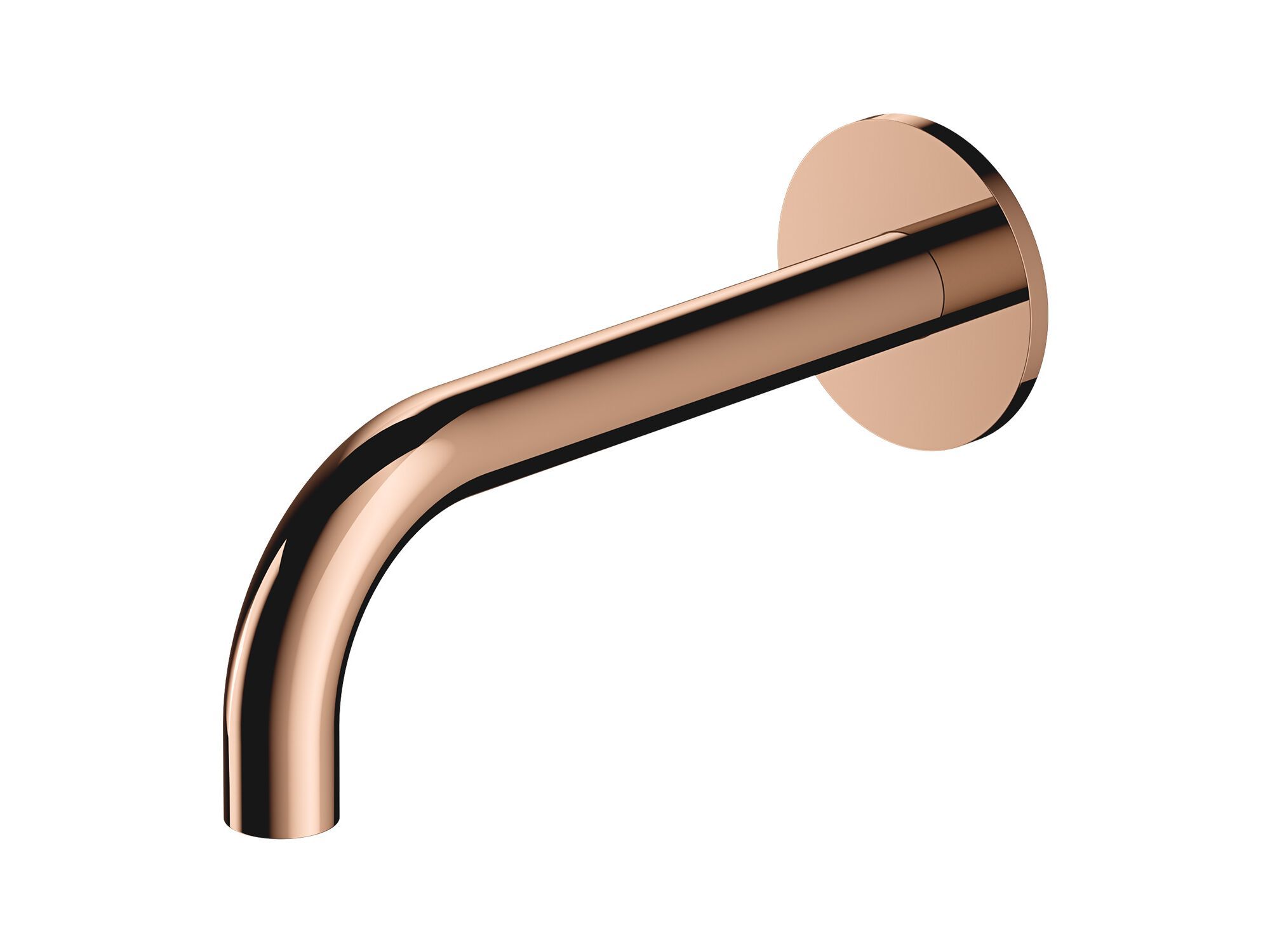 Настенный дозирующий носик для ванны OMNIRES Y WDY ARCH-00098985