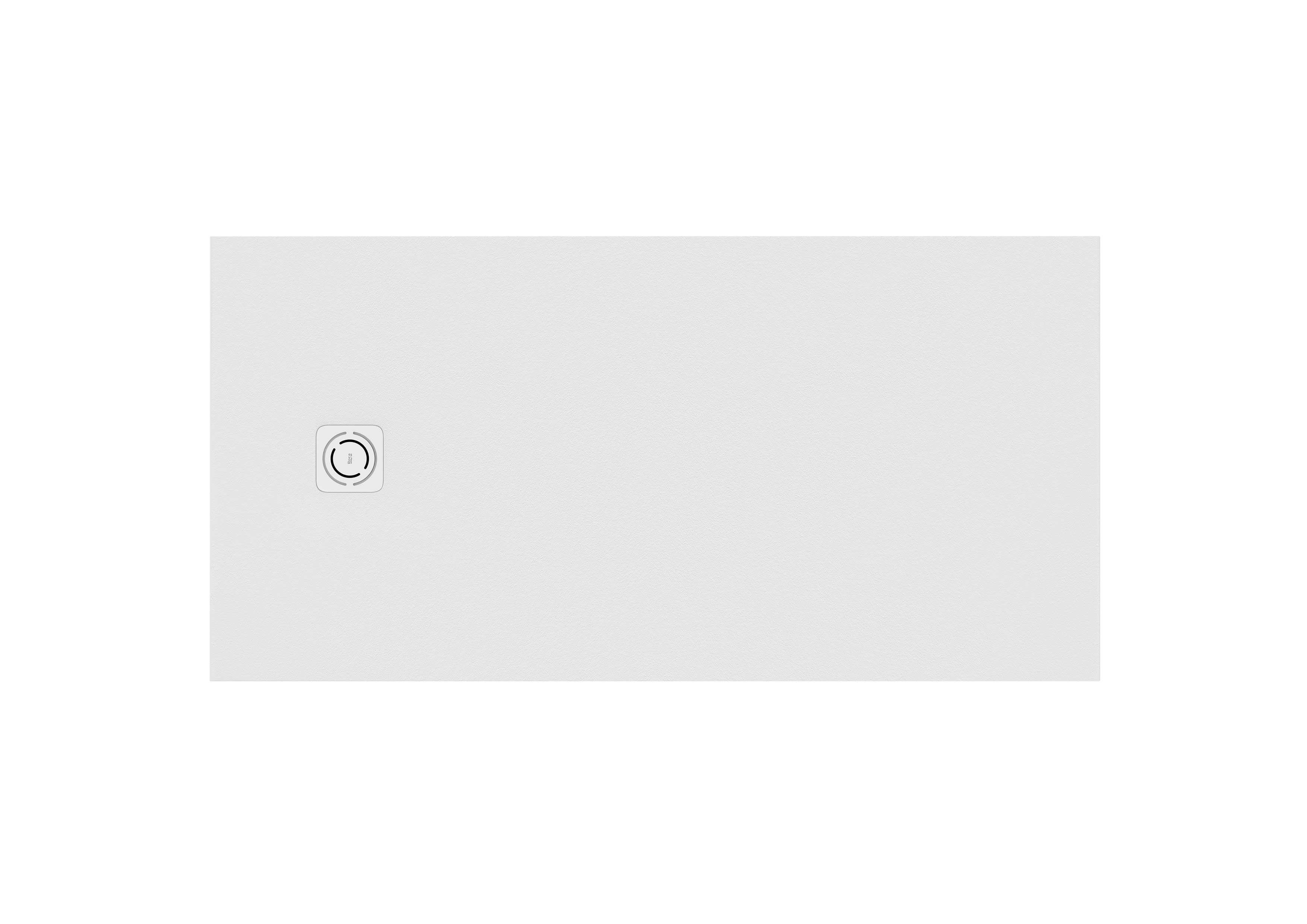 Ультра-плоский прямоугольный поддон для душа Stonex® Roca Terran-N ARCH-00055006 - Вид №12