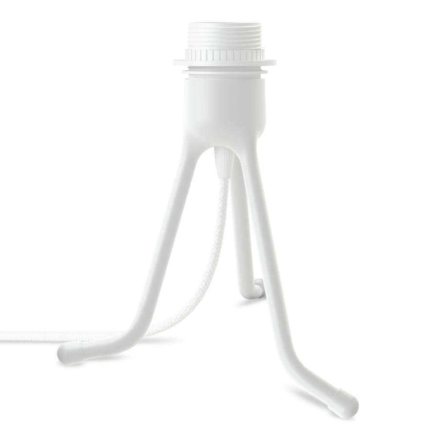 4053 Штатив белый, длина провода 2м UMAGE 