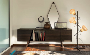 Буфет LONGPLAY ARKETIPO 6300201-18