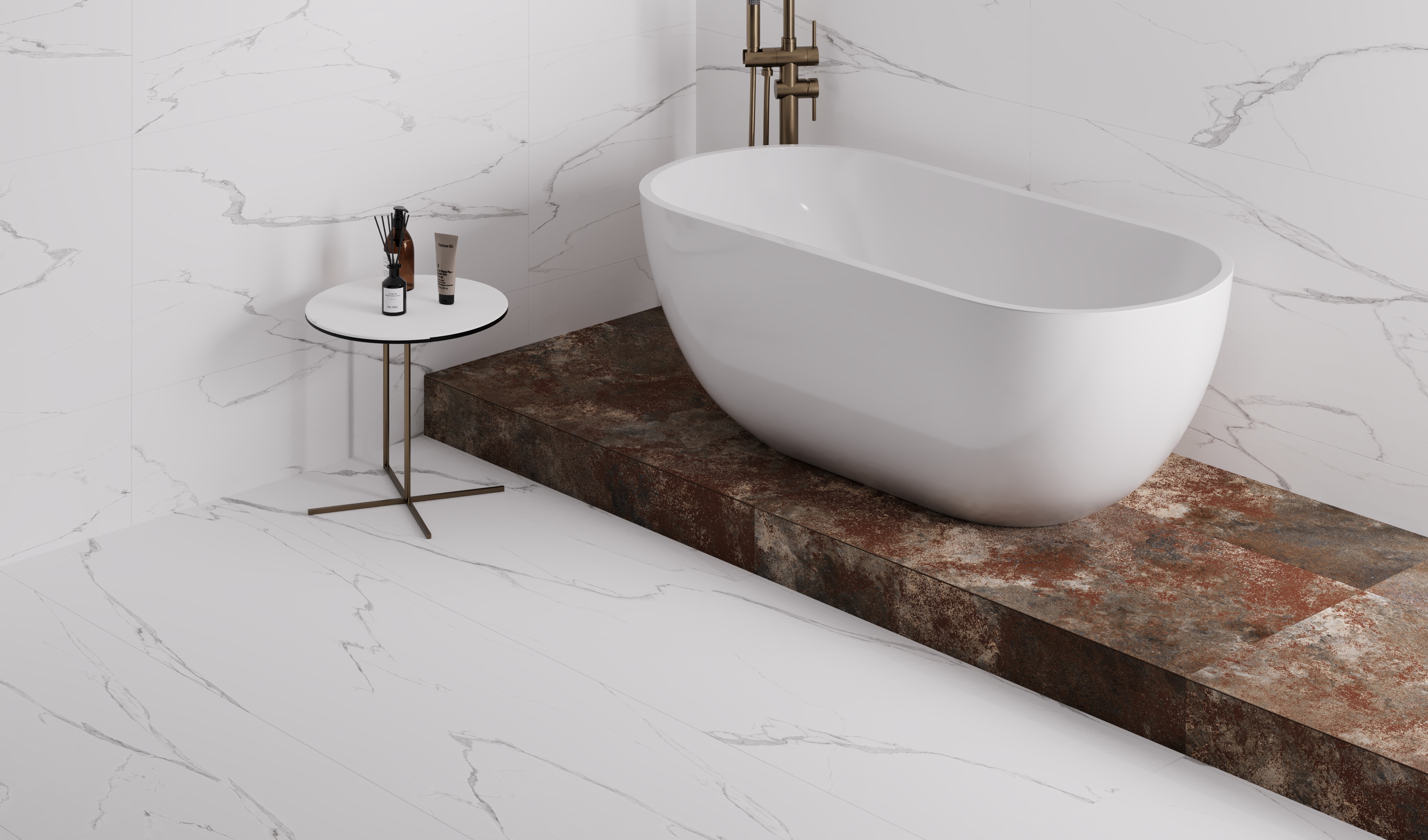 Бархатный блеск Luna Rossa STP-ST285 INCOLOR LunaRossa - Вид №4