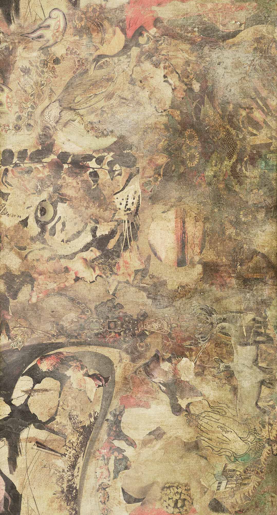 Животные обои Tecnografica коллекции произведений искусства ARCH-00120377 - Вид №3