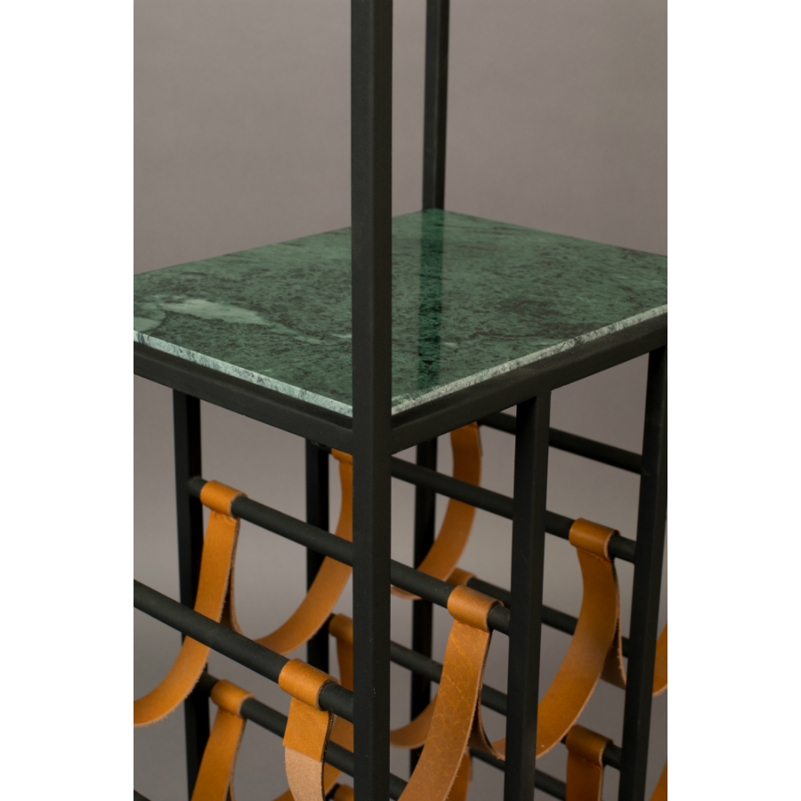 Стеллаж винный Mil Dutchbone 4100037 - Вид №5