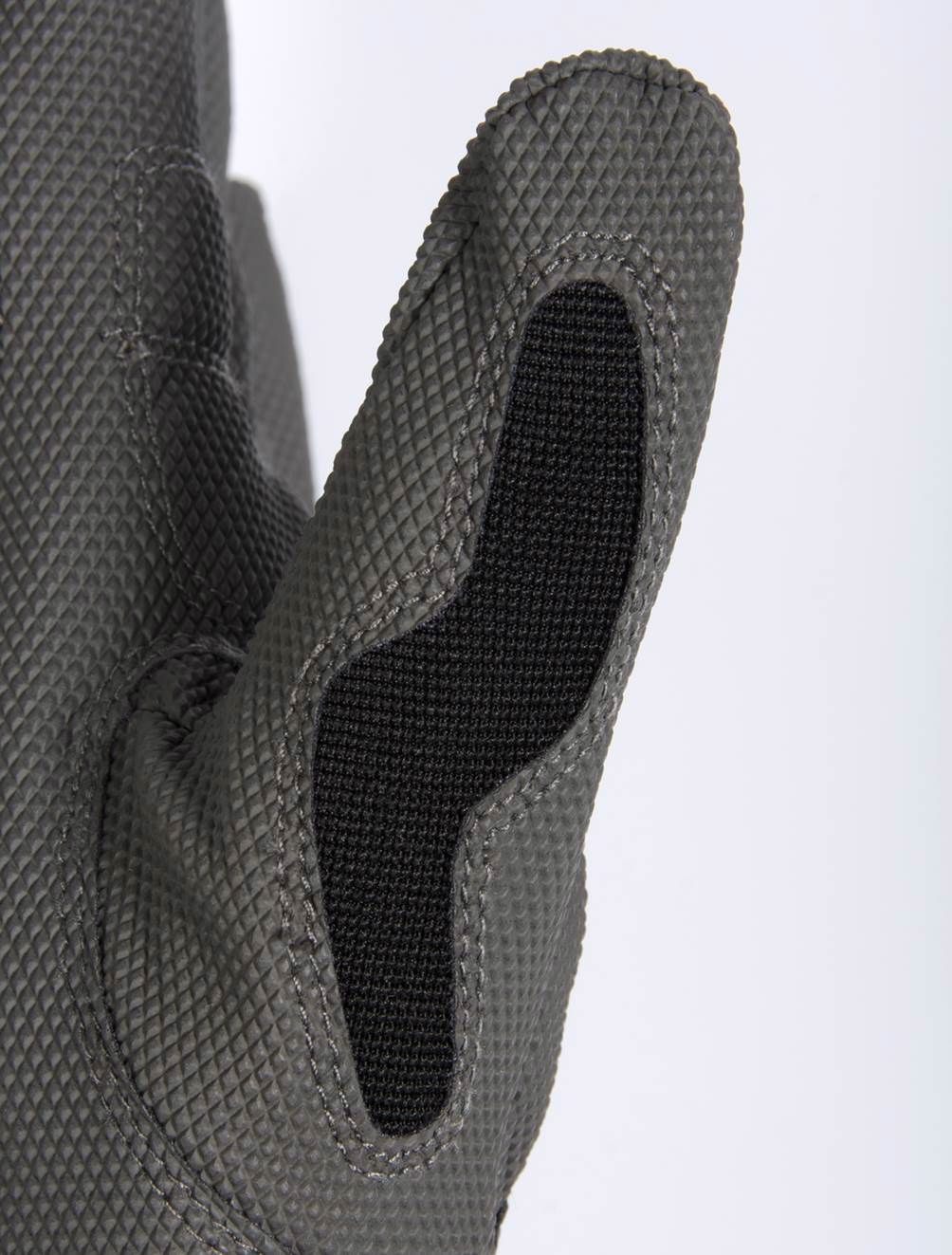 90475273 Перчатки из искусственной кожи 9125-10, размер 10 / XL STLM-0242840 TEGERA