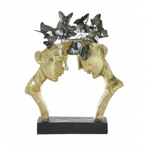 3870287.0059 ДЕКОР НАСТОЛЬНЫЙ COUPLE TO4ROOMS