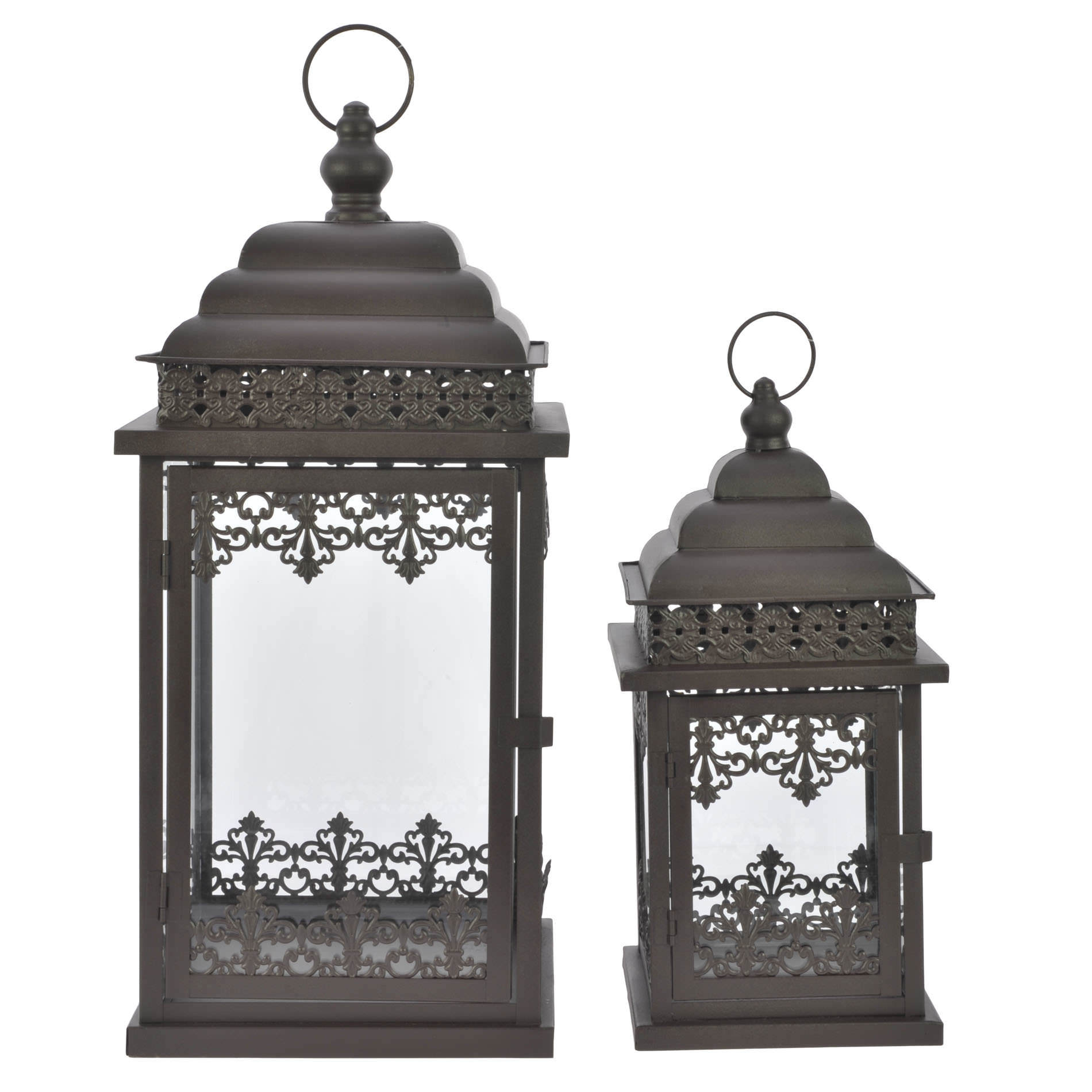 3870243.0021 Фонарь, набор из 2х TO4ROOMS  - Вид №1