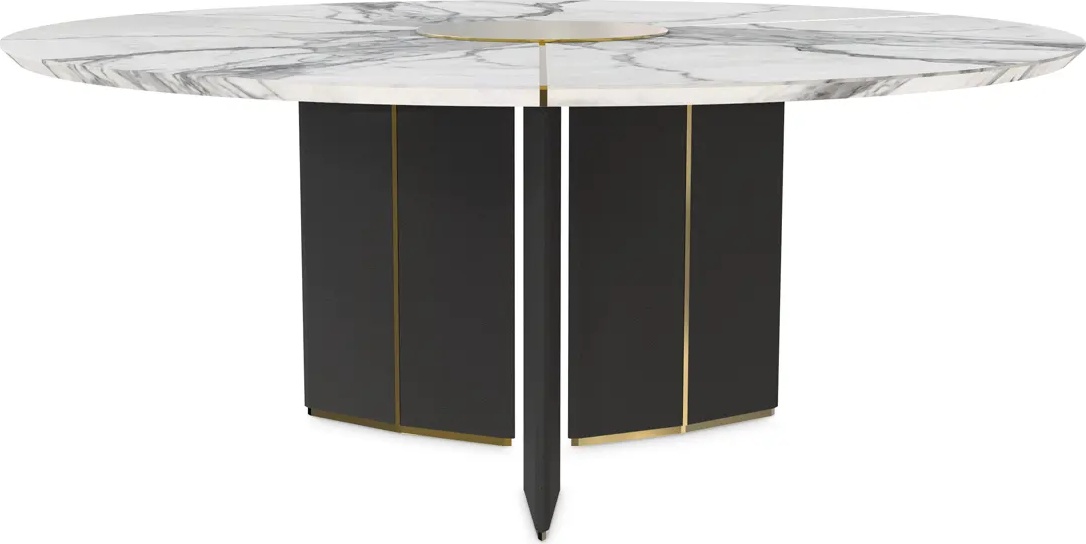 Обеденный стол LUXXU Algerone 170