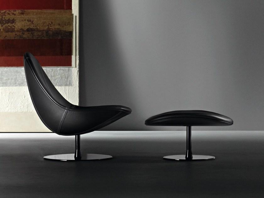 La Cividina Кресло поворотное по контракту Dolce vita sun-id-1514235 - Вид №2