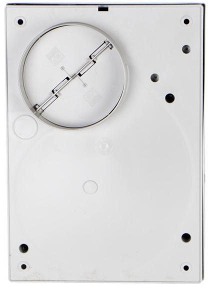 Vortice Центробежный канальный вентилятор Vort 11910 - Вид №2