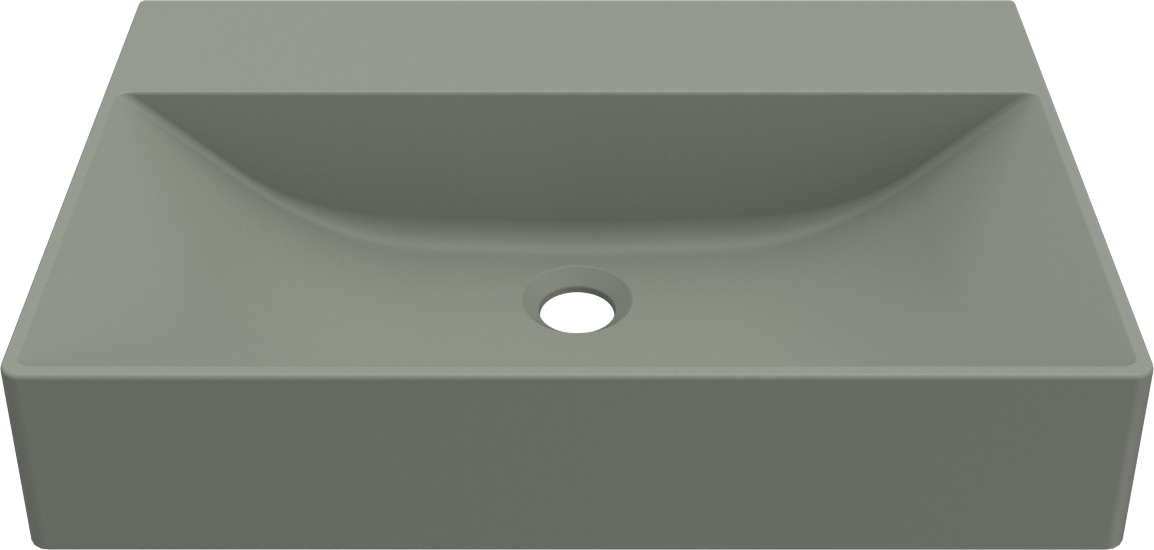 Прямоугольная столешница из Duratek Elleci Bath ARCH-00082246 - Вид №5