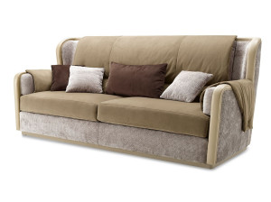 Ткань диван